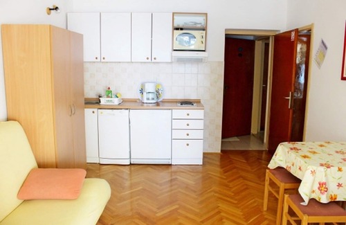 Brist Apartment | Apartments Pansion Franka 4