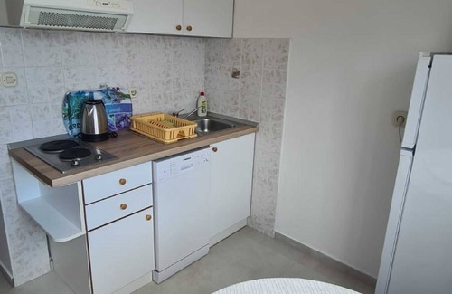 Brist Apartment | Apartments Pansion Franka 4