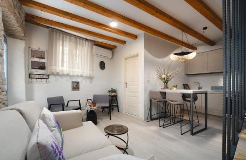 City Center Apartment | Apartments Piazzetta Premium in old town