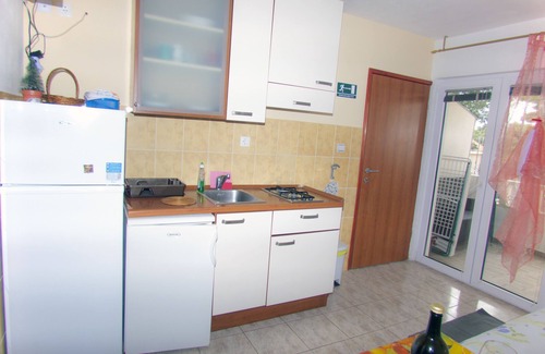 Ivan Dolac Apartment | Apartments Plaza