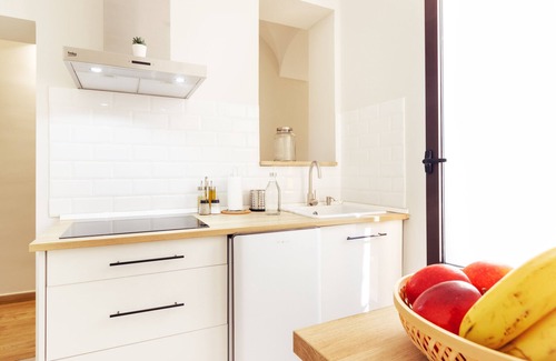 Plaza Mayor Apartment | Apartments Plaza Mayor 35, 105 Family