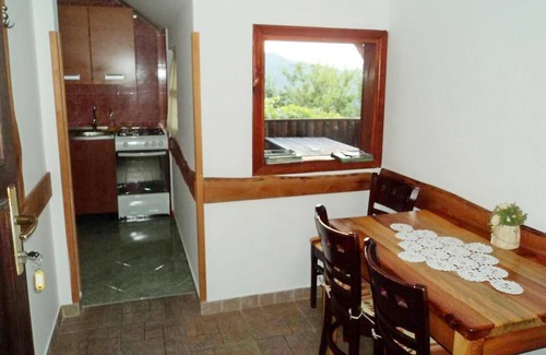 Poljanak Apartment | Apartments Predrag, (15950), Poljanak, Croatia