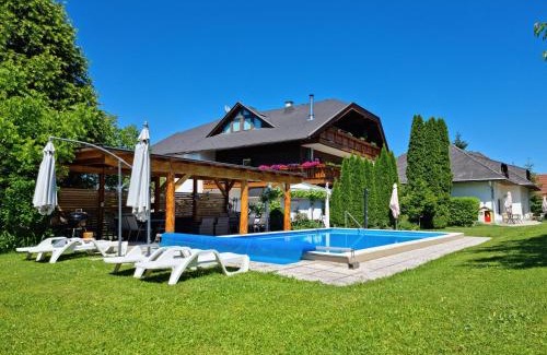 Seelach Apartment | Apartments Presslauer - Mori