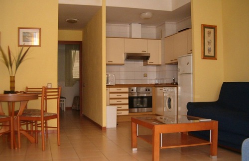 La Pineda Apartment | Apartments Punta Prima I.
