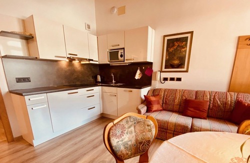 Rasun di Sopra House | Apartments Residence Montana ***