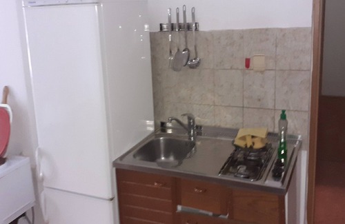 Novi Vinodolski Apartment | Apartments Rudi