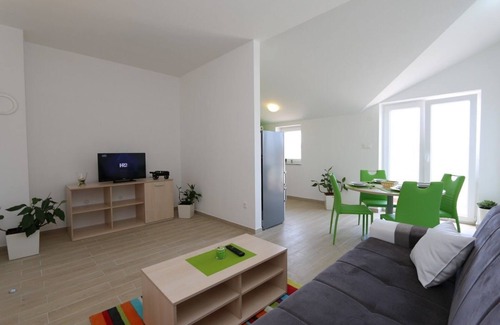 Soline Apartment | Apartments Sucic Iva i Tea (86111-A3) - Soline - island Krk