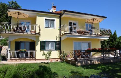 Brsec Apartment | Apartments Sandra