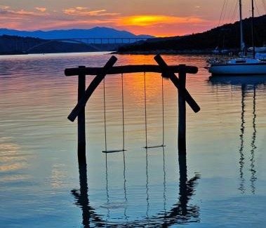 Jadranovo Apartment | Apartments Sara