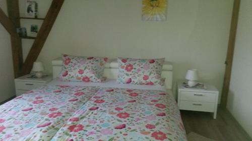 Sankt Michaelisdonn Apartment | Apartments Schnepel