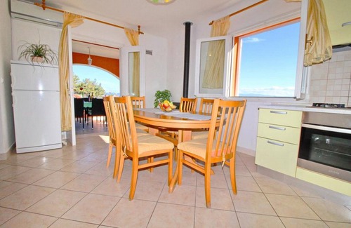 Prigradica Apartment | Apartments Sea Line