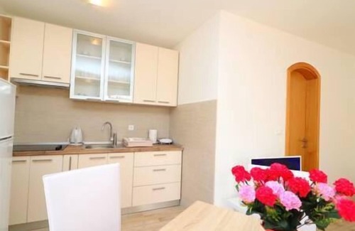 Trstenik Apartment | Apartments Seafront Silence