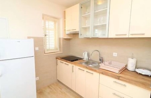 Trstenik Apartment | Apartments Seafront Silence