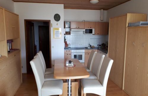 Sankt Urban Apartment | Apartments Simonhöhe