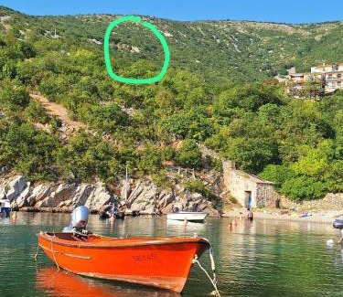 Vratarusa Apartment | Apartments Spalj 1 i 2