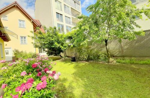 Kleinmunchen Apartment | Apartments SteelCity