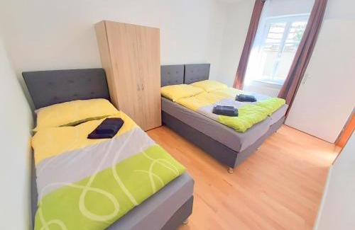 Kleinmunchen Apartment | Apartments SteelCity