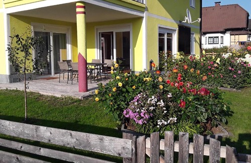 Faak am See Apartment | Apartments Steger