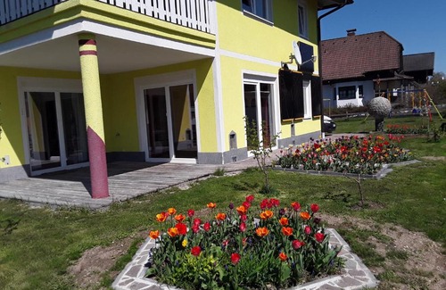 Faak am See Apartment | Apartments Steger