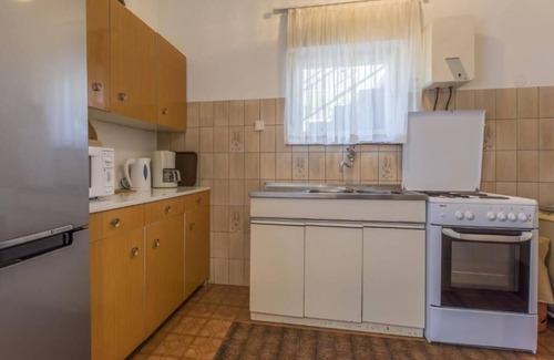 Selce Apartment | Apartments Tara (66481-A1) - Selce (Crikvenica)