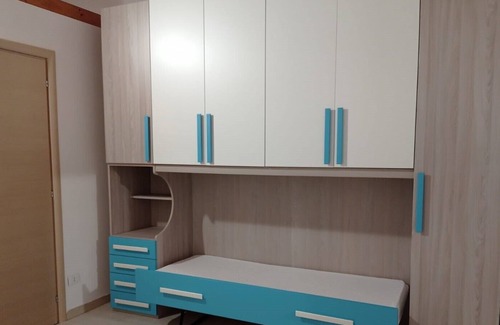 Policoro Apartment | Apartments used as holiday homes in the Riva Azzurra Village