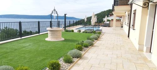 Mosenice House | Apartments Villa Elma