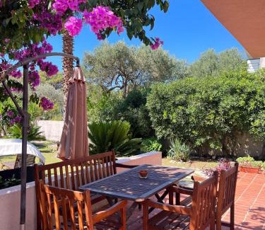 Blato Apartment | Apartments-Villa Ilaria