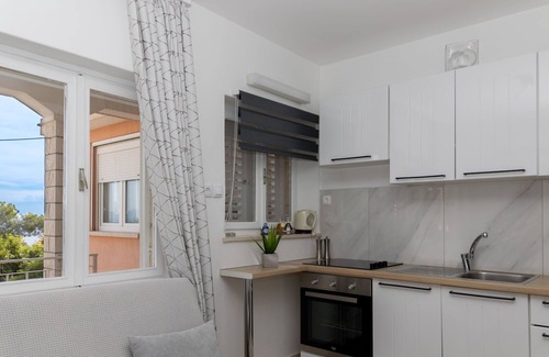 Blato Apartment | Apartments Villa Marijana