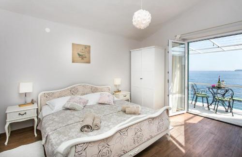 Mlini Apartment | Apartments Villa Mirjana