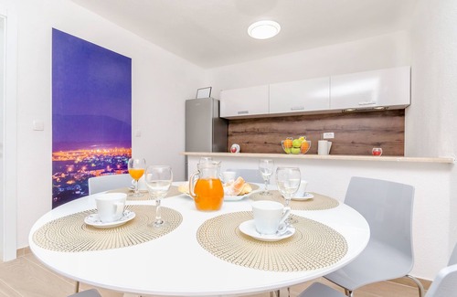 Municipality of Trogir Apartment | Apartments Villa Niko