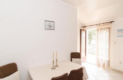 Trpanj Apartment | Apartments Villa Nikol - Standard Two Bedroom Apartment with Sea View APT 1