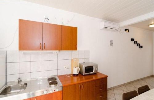 Trpanj Apartment | Apartments Villa Nikol - Standard Two Bedroom Apartment with Sea View APT 1