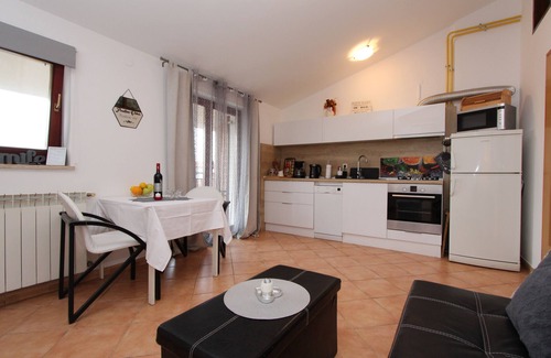 Borik Apartment | Apartments Villa Nikola