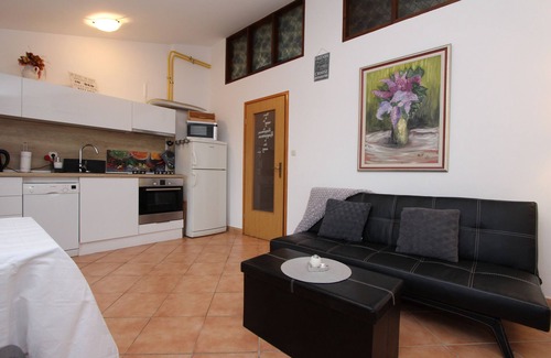 Borik Apartment | Apartments Villa Nikola