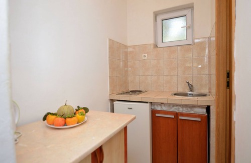 Volosko Apartment | Apartments Vladislav (86331-A2) - Opatija