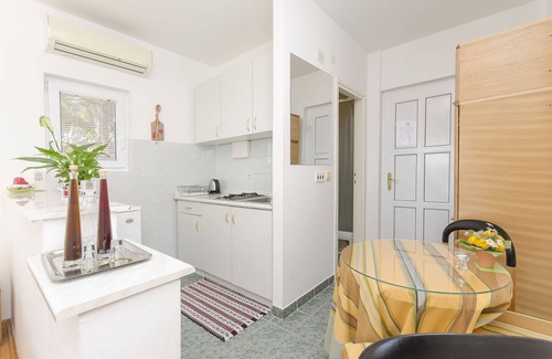 Tribunj Apartment | Apartments Vlasta (26391-A2) - Tribunj