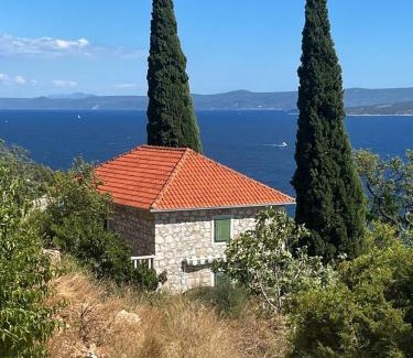 Murvica Apartment | Apartments with a parking space Murvica, Brac - 22780