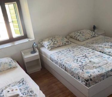 Murvica Apartment | Apartments with a parking space Murvica, Brac - 22780