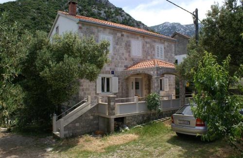 Duba Peljeska Apartment | Apartments with a parking space Duba Peljeska, Peljesac - 4534