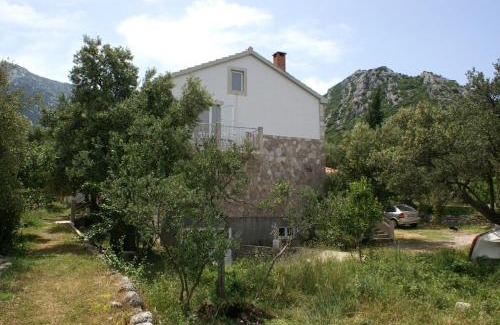 Duba Peljeska Apartment | Apartments with a parking space Duba Peljeska, Peljesac - 4534