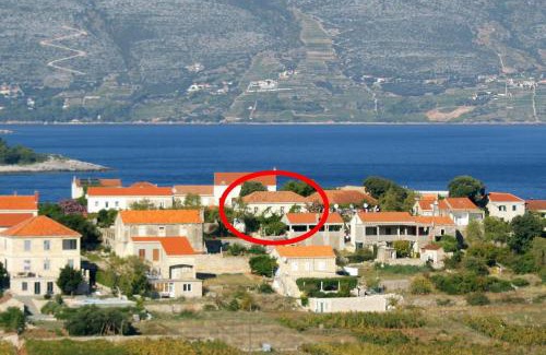 Vela Glavica Apartment | Apartments with parking space Lumbarda, Korcula - 179