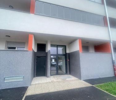 Zagreb Apartment | Apartments with parking space Zagreb - 22577