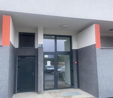 Zagreb Apartment | Apartments with parking space Zagreb - 22577