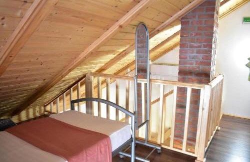 Valpovo Apartment | Apartments with parking space Valpovo, Slavonija - 24020