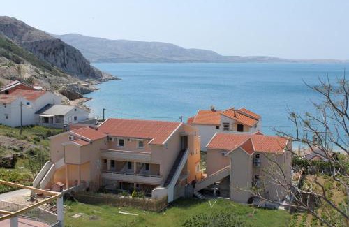 Metajna Apartment | Apartments with parking space Metajna, Pag - 208