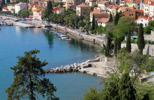 Trinajstici Apartment | Apartments with parking space Jusici, Opatija - 15874