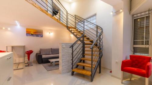 Trinajstici Apartment | Apartments with parking space Jusici, Opatija - 15874