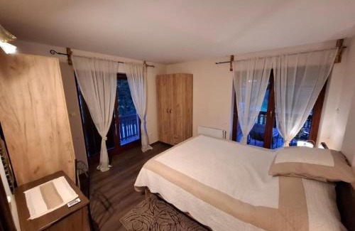 Trsce Apartment | Apartments with parking space Trsce, Gorski kotar - 24880