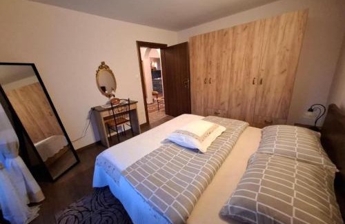 Trsce Apartment | Apartments with parking space Trsce, Gorski kotar - 24880