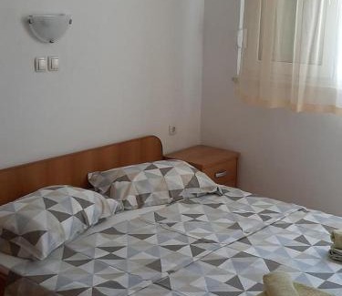 Lopar Apartment | Apartments with parking space Lopar, Rab - 18388